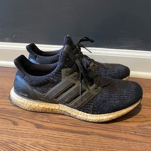 Adidas Ultraboosts